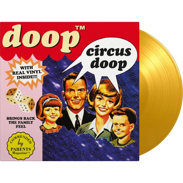 Doop - Circus Doop