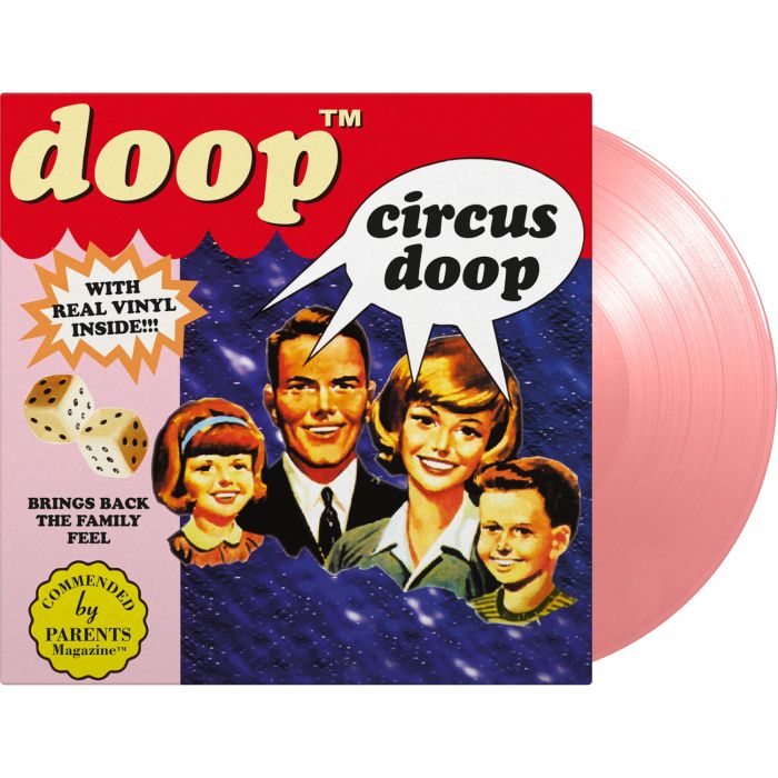 Doop - Circus Doop