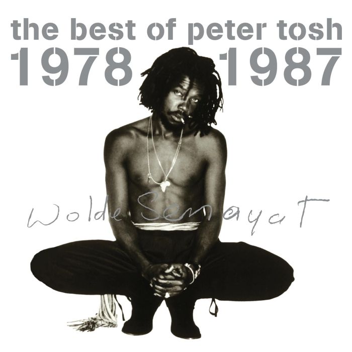 Peter Tosh - Best Of 1978-1987