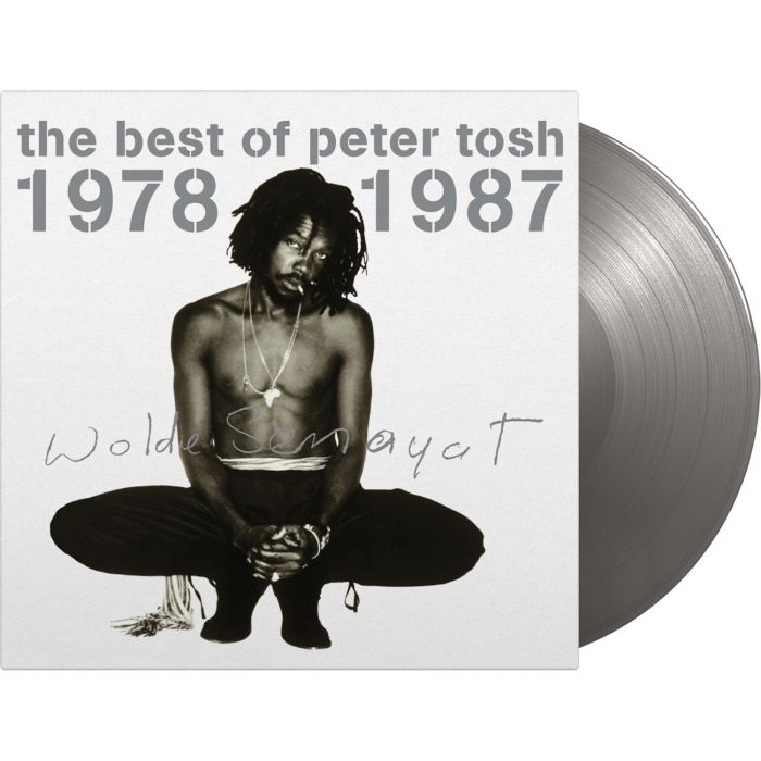 Peter Tosh - Best Of 1978-1987