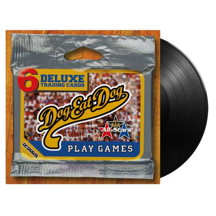 Dog Eat Dog - Play Games