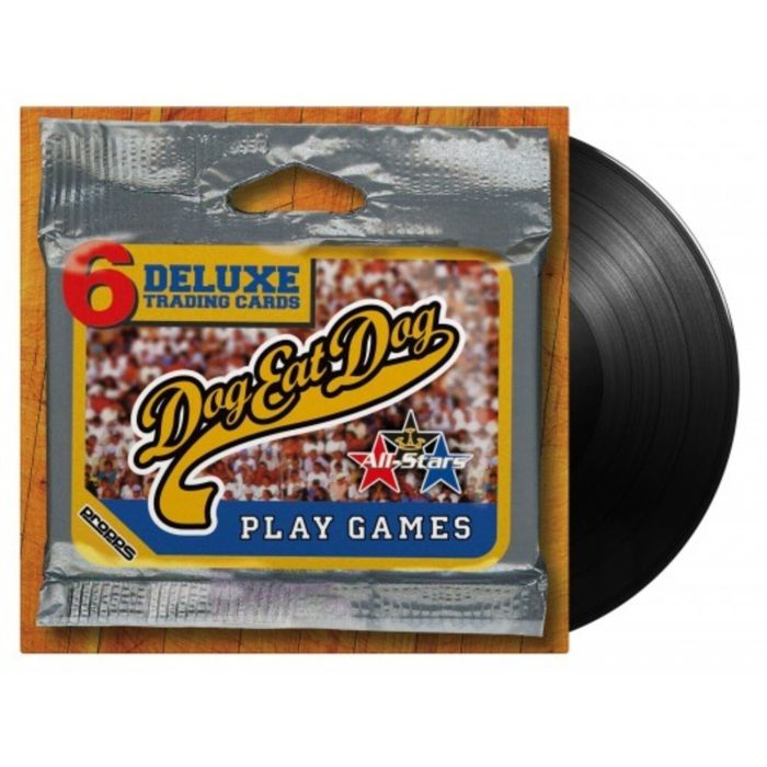 Dog Eat Dog - Play Games