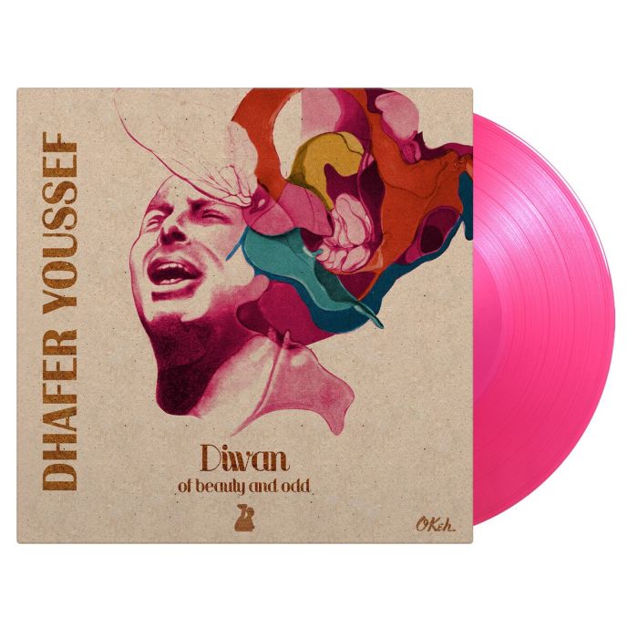Dhafer Youssef - Diwan Of Beauty And Odd