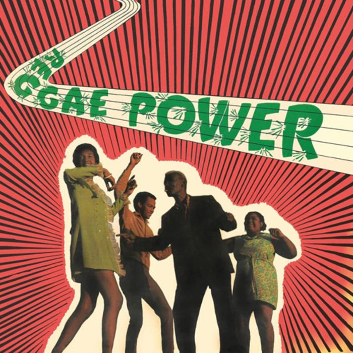 Various Artists - Reggae Power