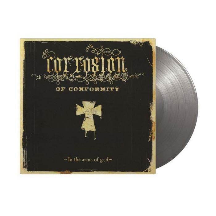 Corrosion Of Conformity - In The Arms Of God