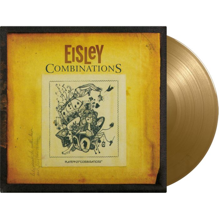 Eisley - Combinations