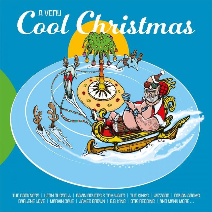 Various Artists - A Very Cool Christmas