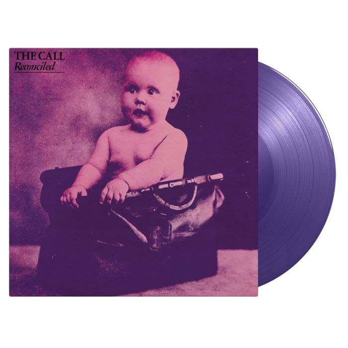 CALL - RECONCILED (PURPLE VINYL/180G)