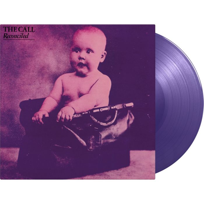 CALL - RECONCILED (PURPLE VINYL/180G)