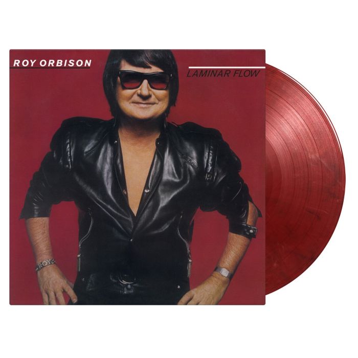 Roy Orbison - Laminar Flow