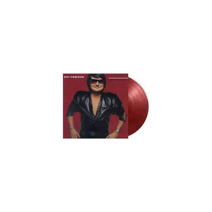Roy Orbison - Laminar Flow