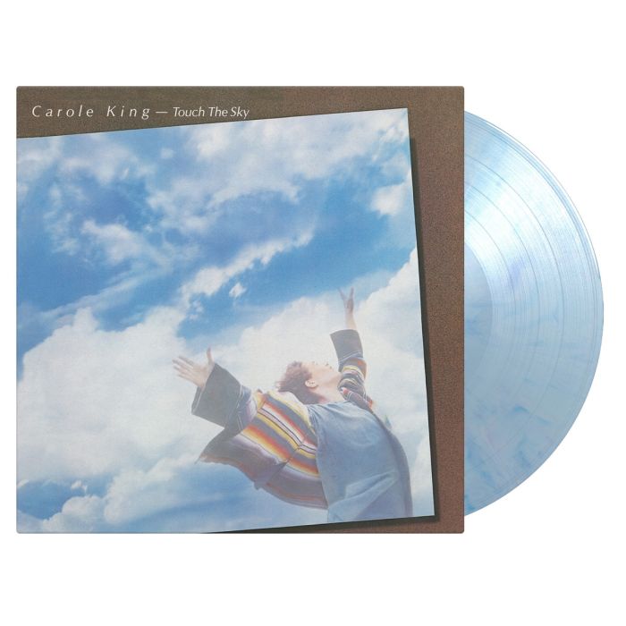 Carole King - Touch The Sky