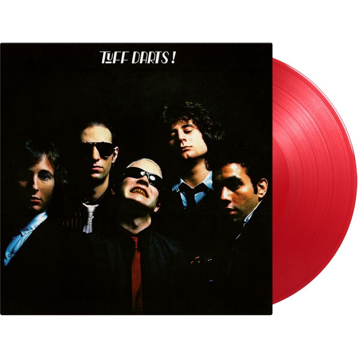 Tuff Darts! - Tuff Darts!