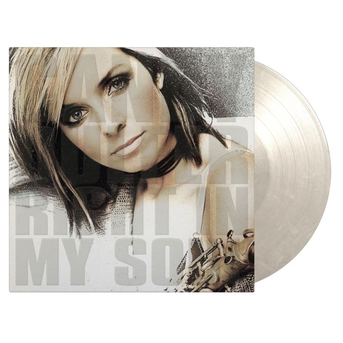 Candy Dulfer - Right In My Soul