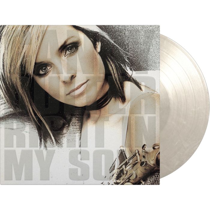 Candy Dulfer - Right In My Soul