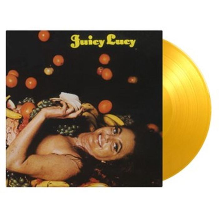 Juicy Lucy - Juicy Lucy