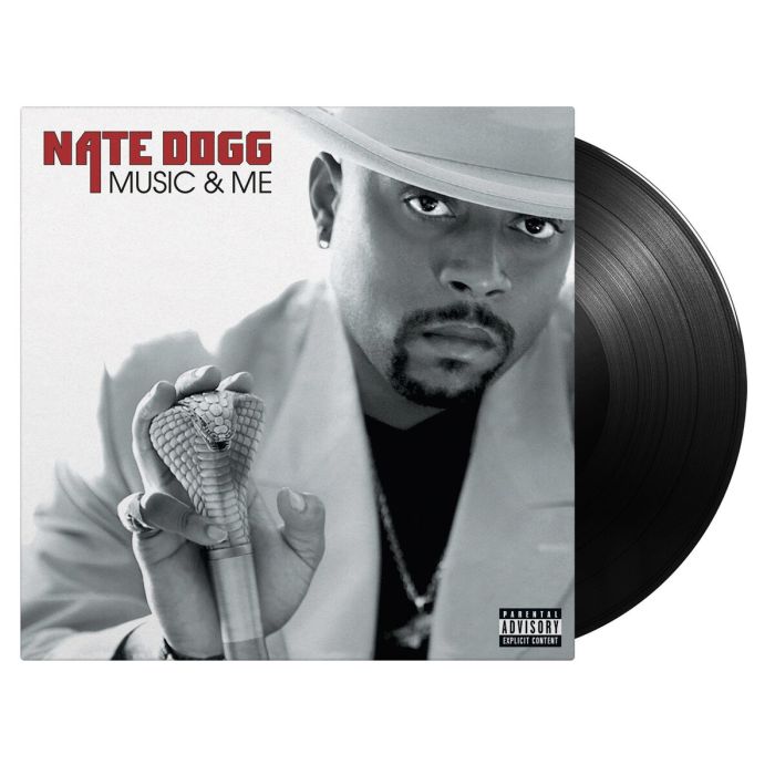 Nate Dogg - Music And Me