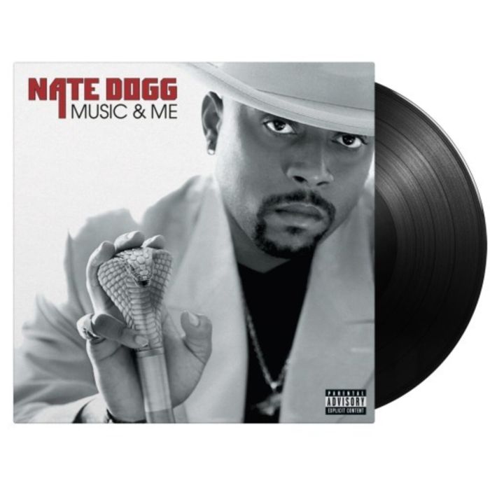 Nate Dogg - Music And Me