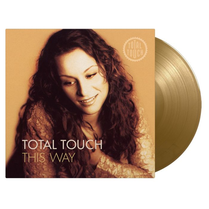 Total Touch - This Way