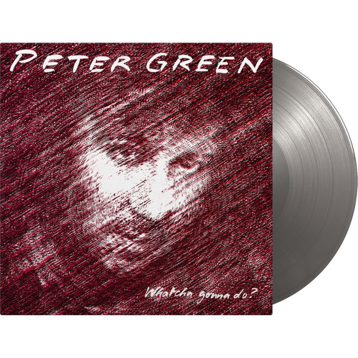 Peter Green - Whatcha Gonna Do?