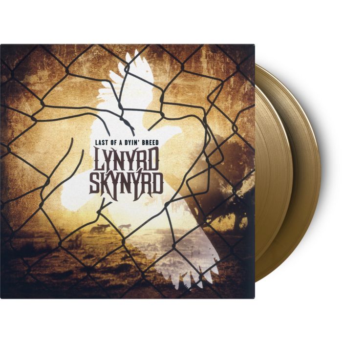 Lynyrd Skynyrd - Last Of A Dyin' Breed (Expanded Edition)