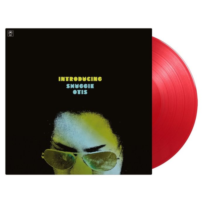 SHUGGIE OTIS Introducing (COLOR LP)