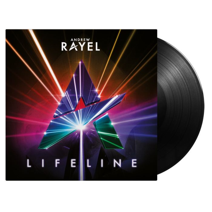 Andrew Rayel - Lifeline