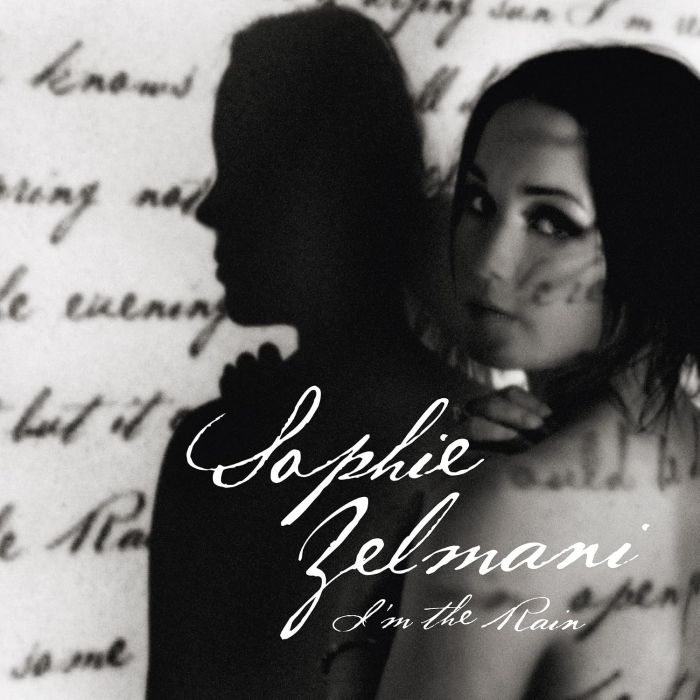 SOPHIE ZELMANI - I'M THE RAIN (WHITE VINYL/180G/NUMBERED)