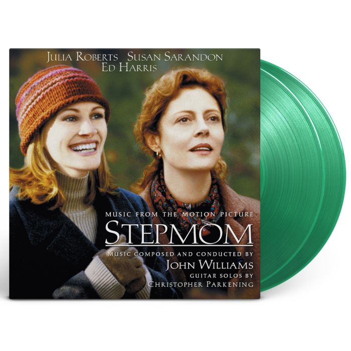 John Williams - Stepmom (Soundtrack)