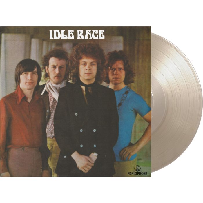 Idle Race, The (Jeff Lynne) - Idle Race