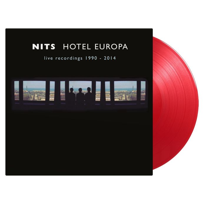Nits - Hotel Europa