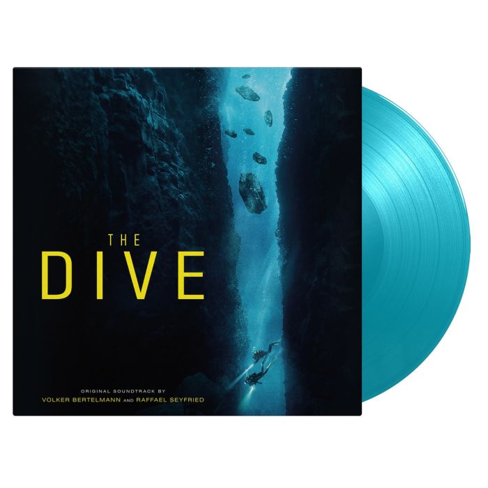 Volker Bertelmann & Raffael Seyfried - Dive, The (Soundtrack)