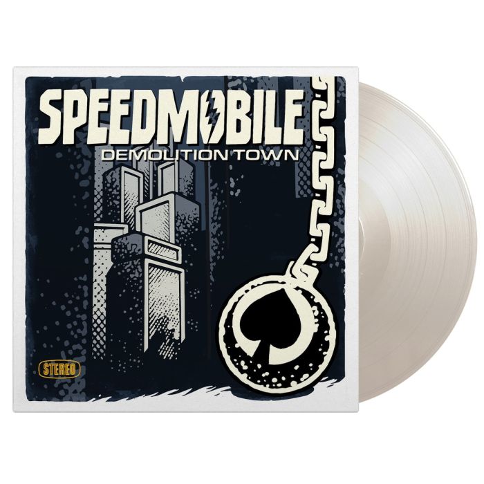 Speedmobile - Demolition Town