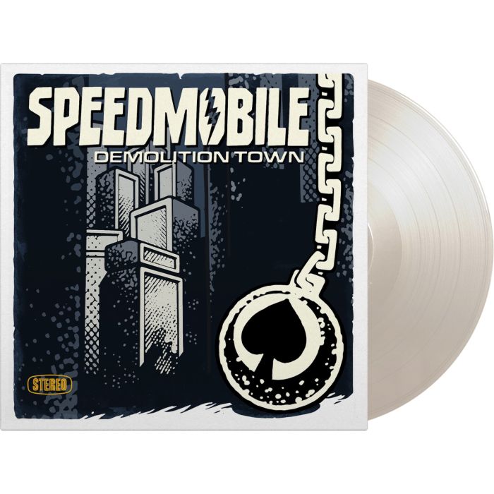 Speedmobile - Demolition Town