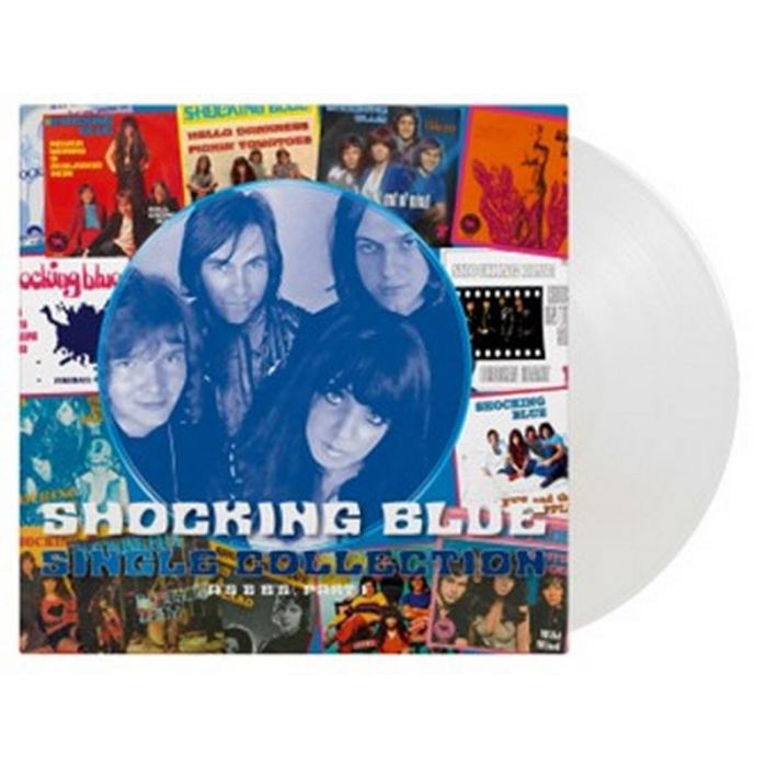Shocking Blue - Single Collection (A's & B's) Part 1