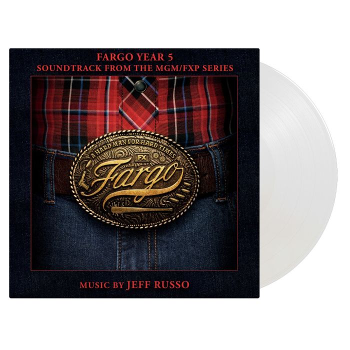 Jeff Russo - Fargo Year 5 (Soundtrack)