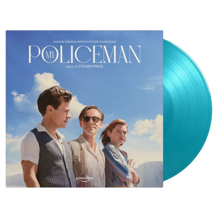 Steven Price - My Policeman (Soundtrack)