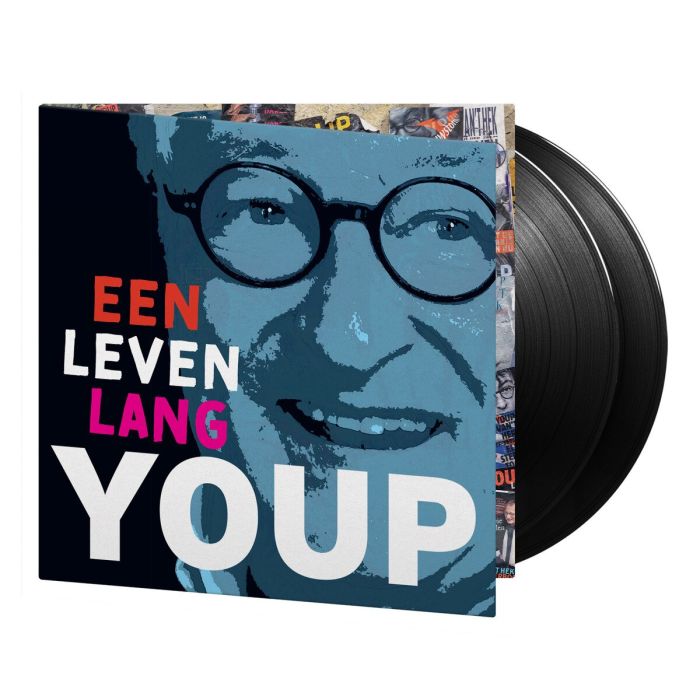 Youp Van Het Hek - Een Leven Lang Youp