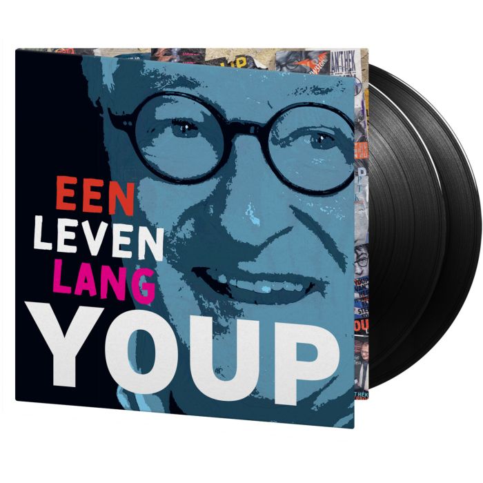 Youp Van Het Hek - Een Leven Lang Youp