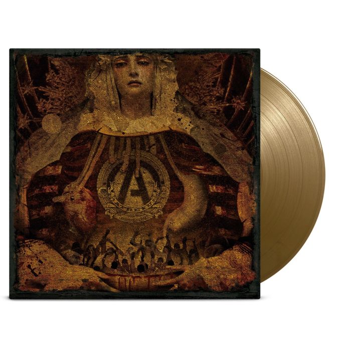 Atreyu - Congregation Of The Damned