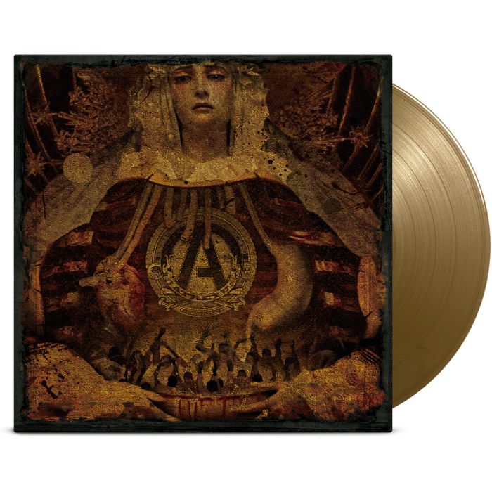 Atreyu - Congregation Of The Damned