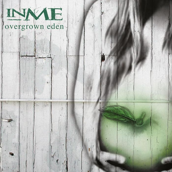 INME - OVERGROWN EDEN (COLOURED VINYL)