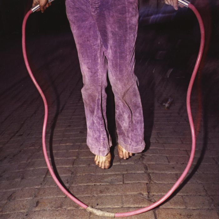 BUFFALO TOM - JUMP ROPE (180G/TRANSLUCENT MAGENTA VINYL)