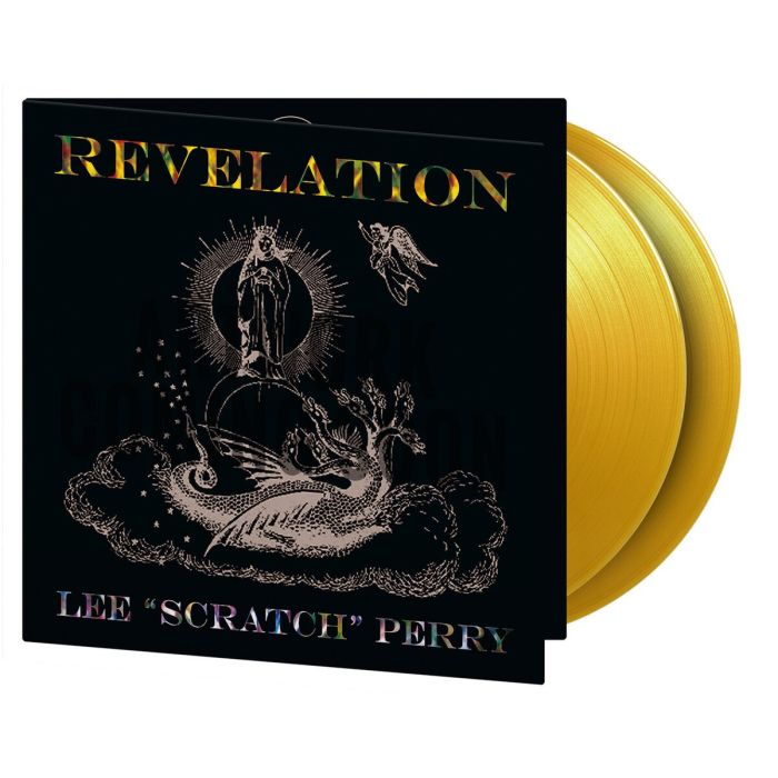 Lee Perry & The Upsetters - Revelation