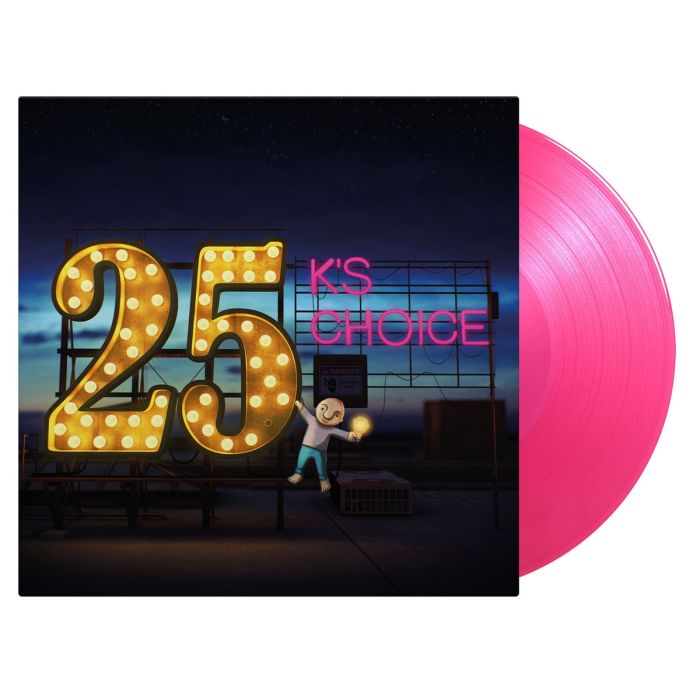 K's Choice - 25