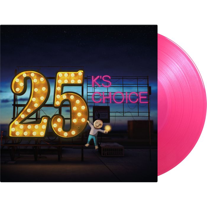 K's Choice - 25
