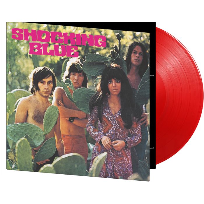 Shocking Blue - Scorpio's Dance