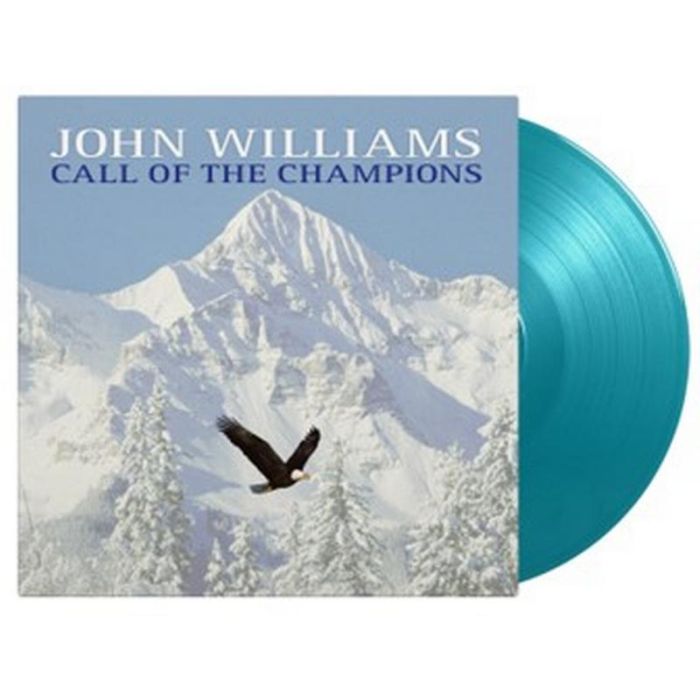 John Williams - Call Of The Champions