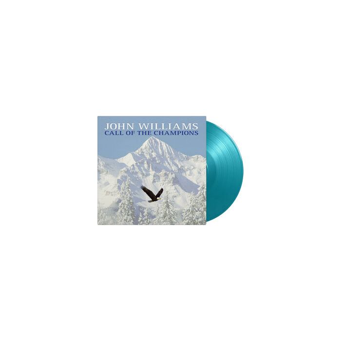 John Williams - Call Of The Champions