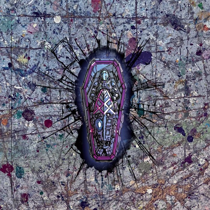 Mindless Self Indulgence - How I Learned To Stop Giving A Shit And Love MSI